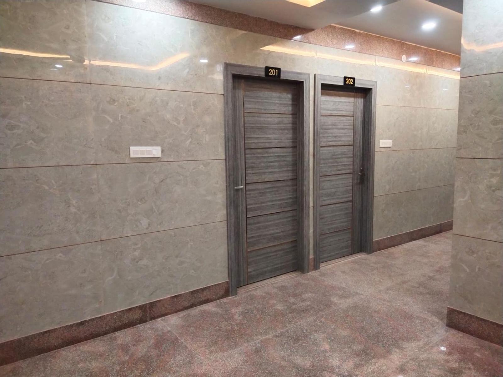 Hotel Utsav Palace Kanpur Ngoại thất bức ảnh